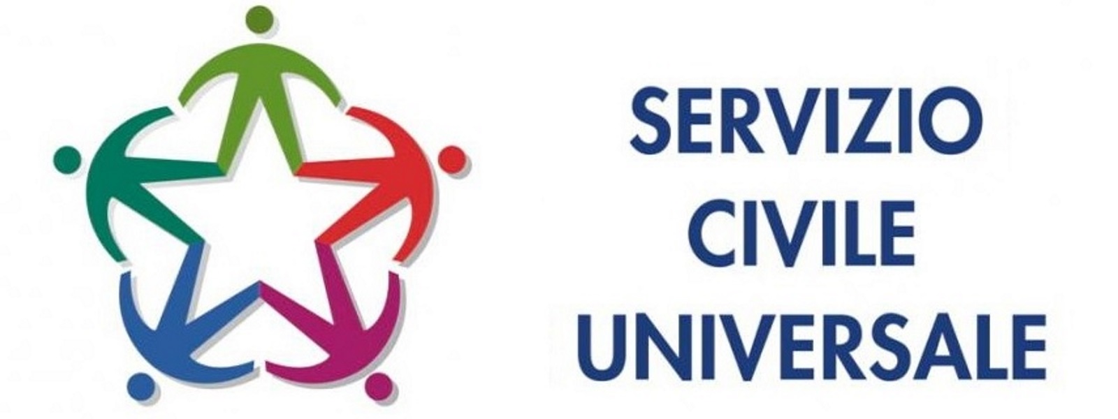 logo Servizio Civile Universale